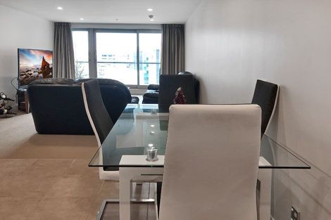 Photo of property in Monument Apartments, 7d/245 Wakefield Street, Te Aro, Wellington, 6011