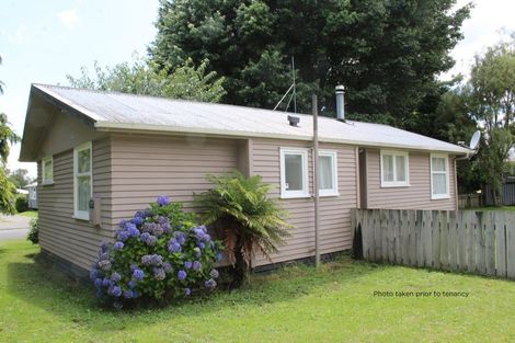 Photo of property in 38 Mawake Place, Turangi, 3334