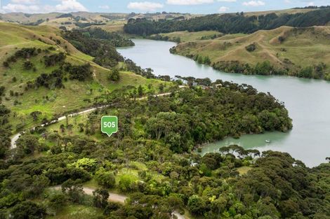 Photo of property in 505 Te Akau Wharf Road, Te Akau, Ngaruawahia, 3793