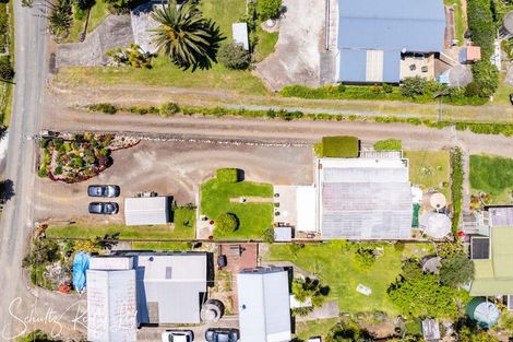 Photo of property in 9 Sandy Beach Road, Tinopai, Matakohe, 0593