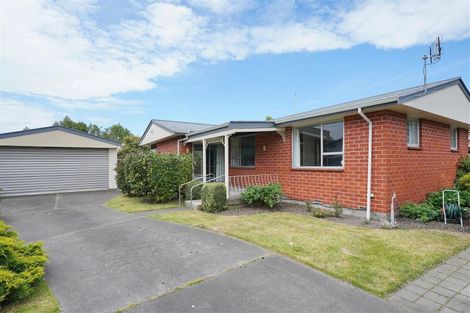 Photo of property in 38 Orrick Crescent, Avondale, Christchurch, 8061