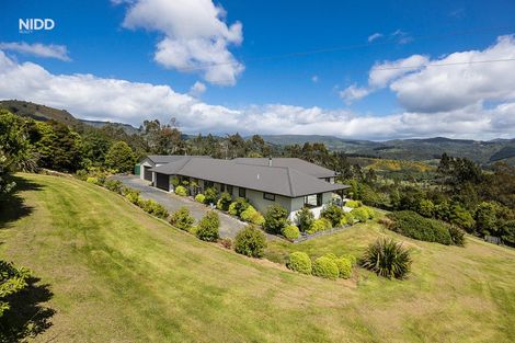 Photo of property in 847 Mount Cargill Road, Mount Cargill, Waitati, 9085