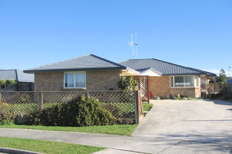 Photo of property in 6 Arundel Place, Nawton, Hamilton, 3200