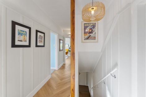 Photo of property in 7 View Terrace, Huntsbury, Christchurch, 8022