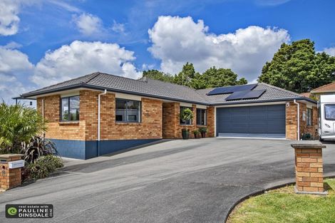 Photo of property in 24 Lochiel Place, Te Kamo, Whangarei, 0112