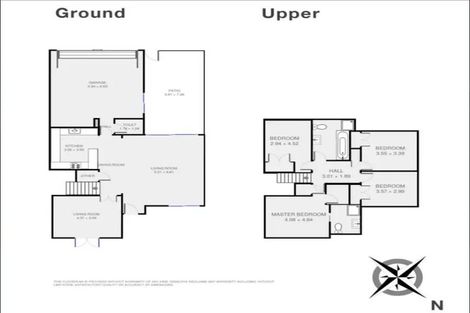 Photo of property in 86 Tihi Street, Stonefields, Auckland, 1072