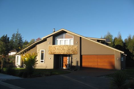 Photo of property in 5 Glyn Wye Lane, Hanmer Springs, 7334