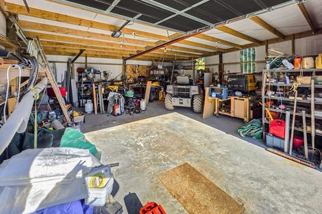 Photo of property in 162 Havill Drive, Awatuna, Hokitika, 7882