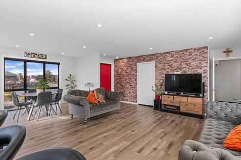 Photo of property in 41 Lucca Crescent, Rolleston, 7615