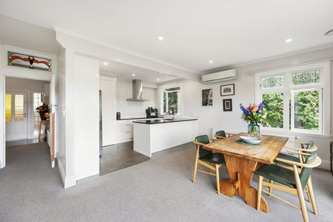 Photo of property in 132 Te Anau Road, Hataitai, Wellington, 6021