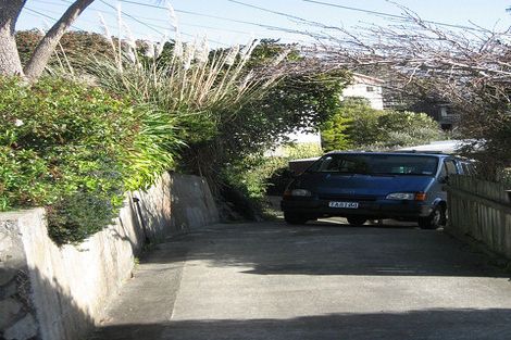 Photo of property in 56 Kenya Street, Ngaio, Wellington, 6035