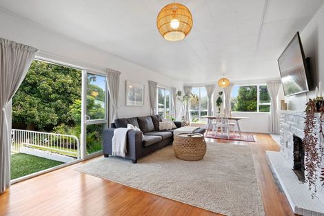 Photo of property in 55 Fernleigh Street, Ferndale, New Plymouth, 4310