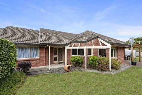 Photo of property in 102 Endeavour Avenue, Flagstaff, Hamilton, 3210