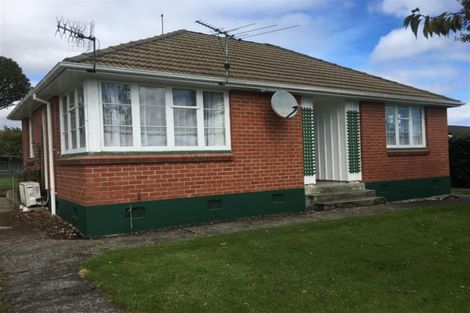 Photo of property in 255 Saint Andrew Street, Glengarry, Invercargill, 9810
