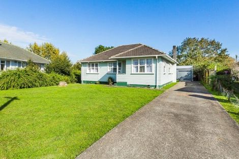 Photo of property in 7 Clarkson Crescent, Otara, Auckland, 2023