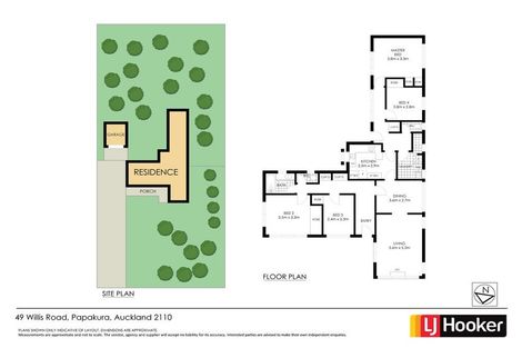 Photo of property in 49 Willis Road, Papakura, 2110