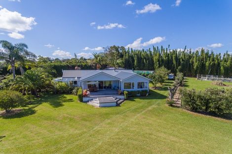 Photo of property in 51 Fosters Road, Mangonui, 0494