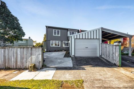 Photo of property in 10 Cook Street, Marfell, New Plymouth, 4310