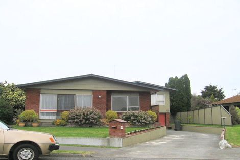 Photo of property in 9 Somerset Place, Taradale, Napier, 4112