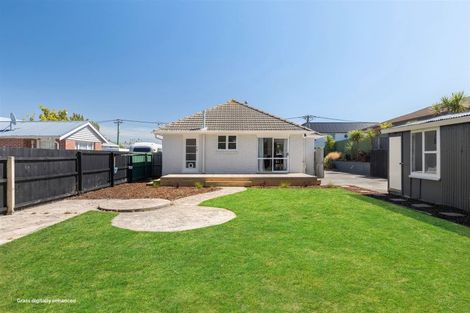 Photo of property in 122 Joy Street, Shirley, Christchurch, 8061