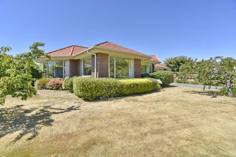 Photo of property in 4 Wilmington Place, Shirley, Christchurch, 8061