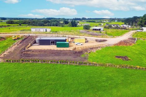 Photo of property in 153 Kaitoke Road, Kaitoke, Whanganui, 4572