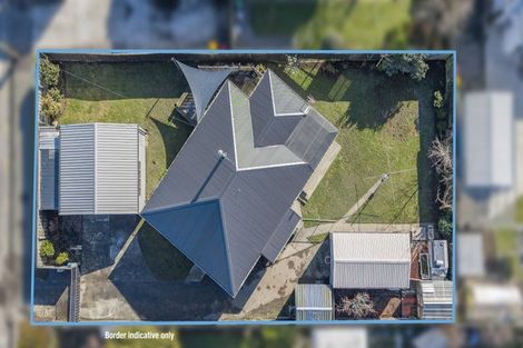 Photo of property in 3 Awatea Road, Hornby, Christchurch, 8042