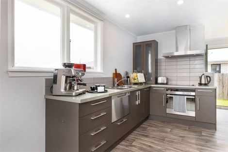 Photo of property in 25 Brewer Street, Blenheim, 7201