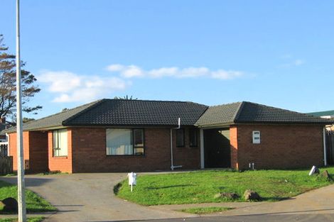 Photo of property in 29 Antych Place, Otara, Auckland, 2023