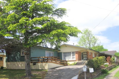 Photo of property in 14 Osborne Avenue, Morrinsville, 3300