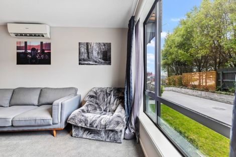 Photo of property in Bealey Courts, 1/271 Bealey Avenue, Christchurch Central, Christchurch, 8013