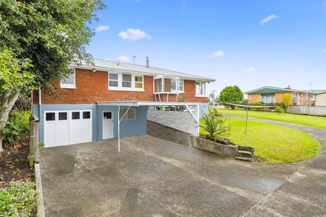 Photo of property in 44 Rawhiti Street, Greerton, Tauranga, 3112