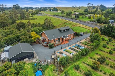 Photo of property in 2276 Gordonton Road, Taupiri, 3791