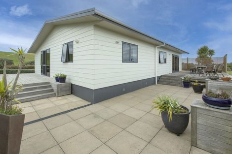 Photo of property in Rehutai Road, Baylys Beach, Dargaville, 0377