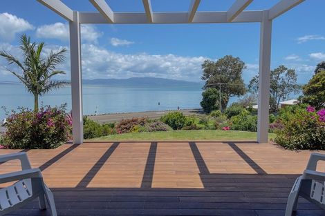 Photo of property in 11 Ngarimu Heights Row, Ngarimu Bay, Thames, 3575