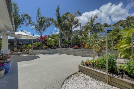 Photo of property in 11 Ngarimu Heights Row, Ngarimu Bay, Thames, 3575