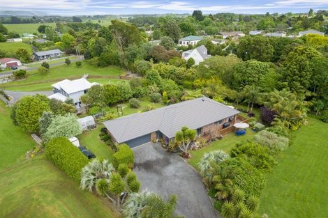 Photo of property in 6 Corbin Court, Ohau, Levin, 5570