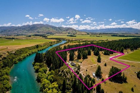 Photo of property in 411b Maori Point Road, Tarras, Cromwell, 9383