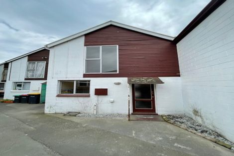 Photo of property in 4/69 Thackeray Place, Waltham, Christchurch, 8023