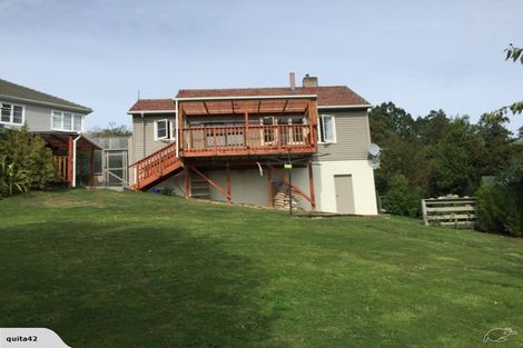 Photo of property in 114 District Road, Green Island, Dunedin, 9018