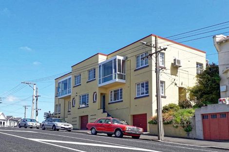 Photo of property in 1/54 Brown Street, Dunedin Central, Dunedin, 9016