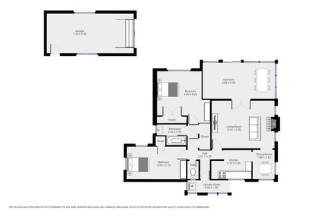 Photo of property in 48 Robinson Avenue, Holdens Bay, Rotorua, 3010