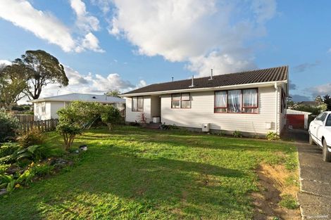 Photo of property in 89 Yates Road, Mangere East, Auckland, 2024