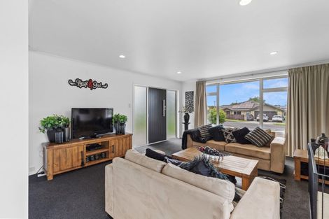 Photo of property in 16 Page Street, Morrinsville, 3300