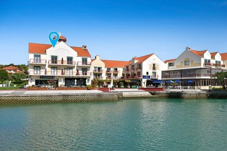 Photo of property in 164az Harbour Village Drive, Gulf Harbour, Whangaparaoa, 0930