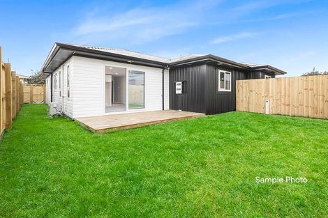 Photo of property in 2/6 Dominion Road, Nawton, Hamilton, 3200