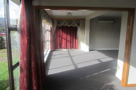 Photo of property in 68 Marlborough Street, Greymouth, 7805