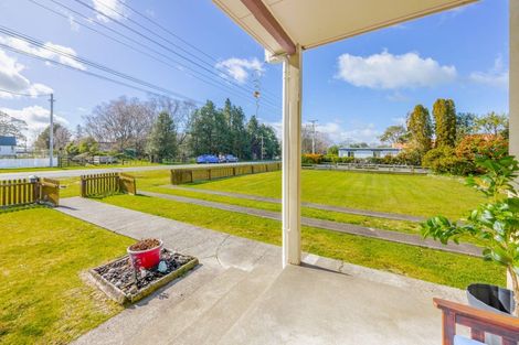 Photo of property in 37 Mill Street, Ongaonga, 4278