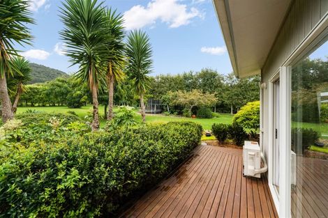 Photo of property in 35 Newton Road, Maungatapere, Whangarei, 0170