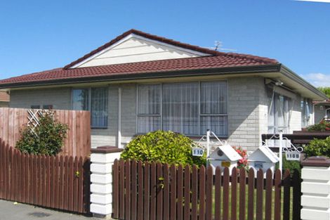 Photo of property in 2/110 Veitches Road, Casebrook, Christchurch, 8051